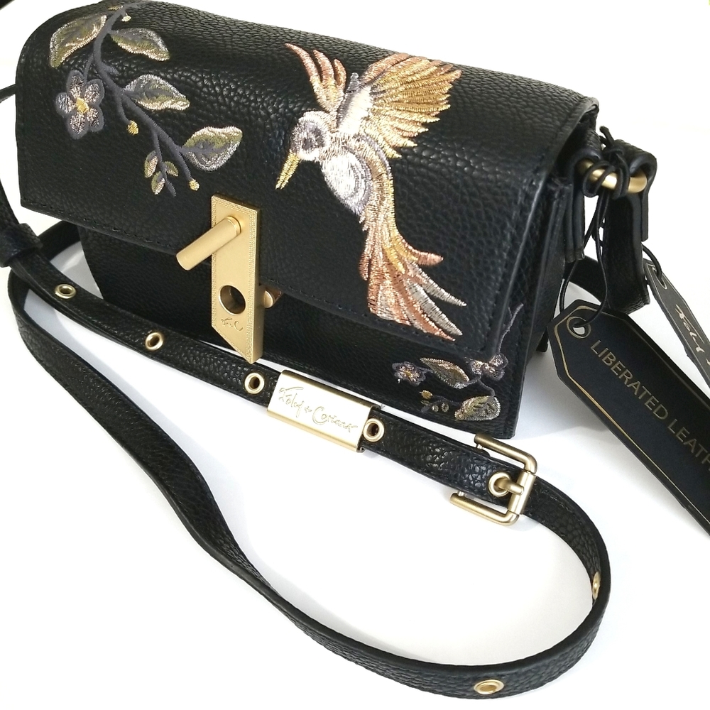 Foley & Corinna Ma Cherie Taylor Crossbody